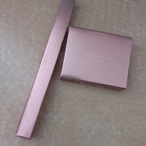 Patrick Ta Brow Shaping Wax And Brush Set